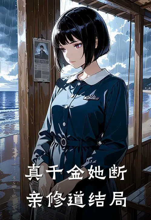 真千金她断亲修道结局