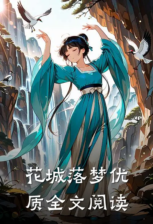 花城落梦优质全文阅读