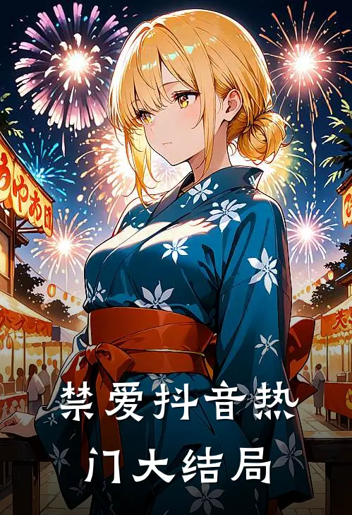 禁爱抖音热门大结局