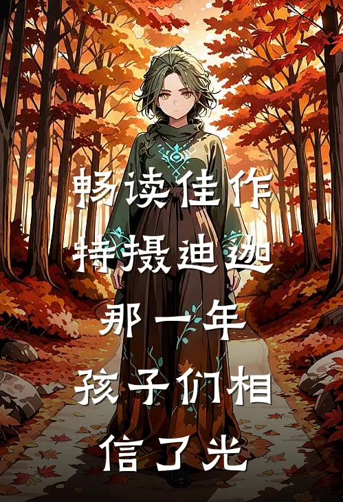 畅读佳作特摄迪迦：那一年，孩子们相信了光