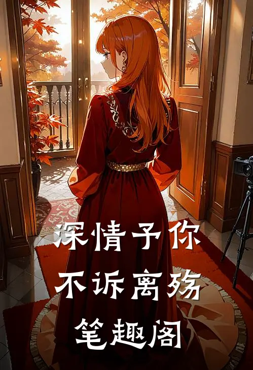 深情予你,不诉离殇笔趣阁免费阅读