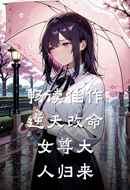 畅读佳作逆天改命：女尊大人归来