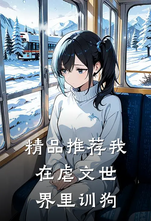 精品推荐我在虐文世界里训狗