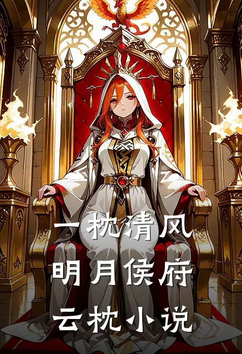 一枕清风明月侯府云枕小说
