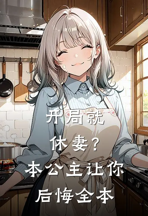 开局就休妻?本公主让你后悔全本免费阅读