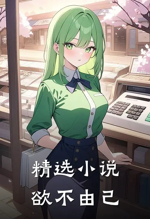 精选欲不由己免费阅读