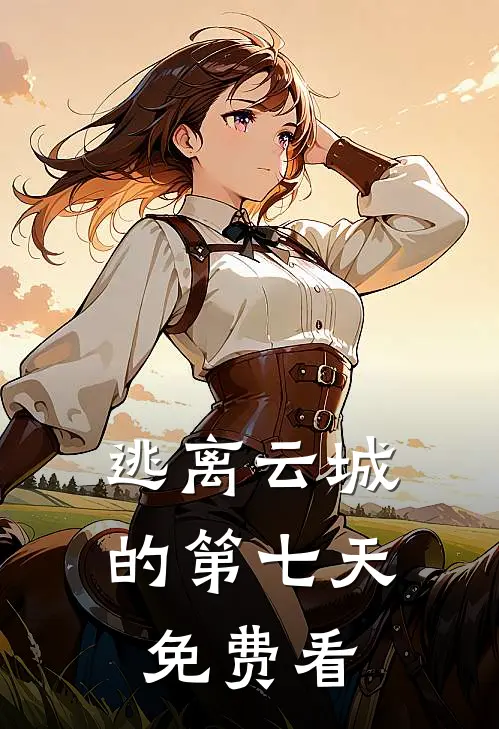逃离云城的第七天免费看
