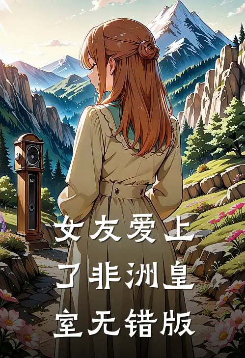 女友爱上了非洲皇室无错版