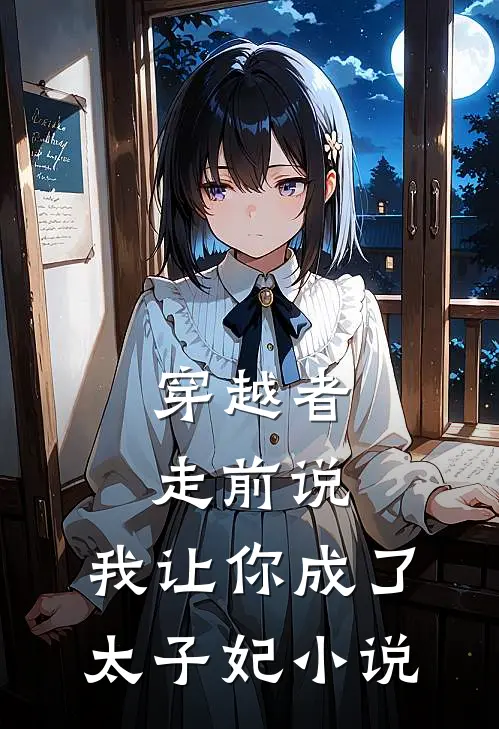 穿越者走前说, 我让你成了太子妃小说