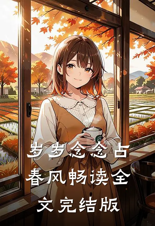岁岁念念占春风畅读全文完结版