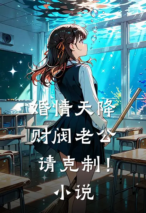 婚情天降：财阀老公请克制！小说