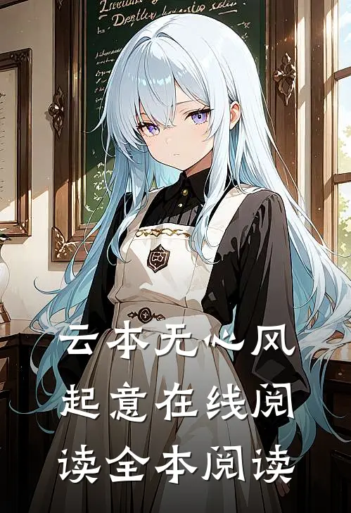 云本无心风起意在线阅读全本阅读