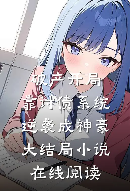 破产开局，靠讨债系统逆袭成神豪大结局小说在线阅读