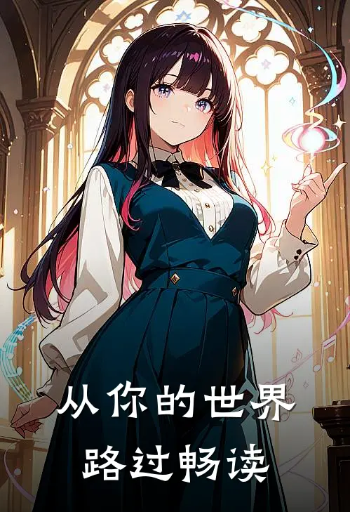 从你的世界路过畅读