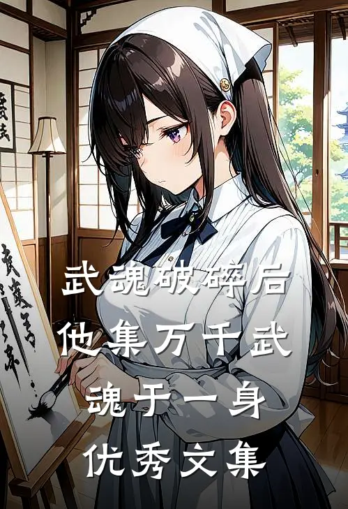 武魂破碎后，他集万千武魂于一身优秀文集