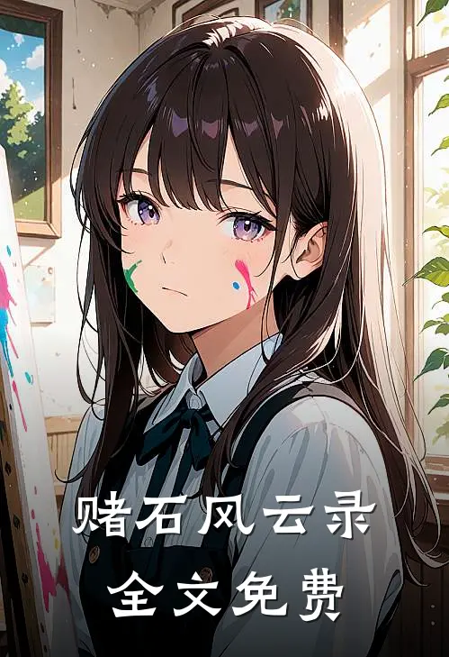 赌石风云录全文免费