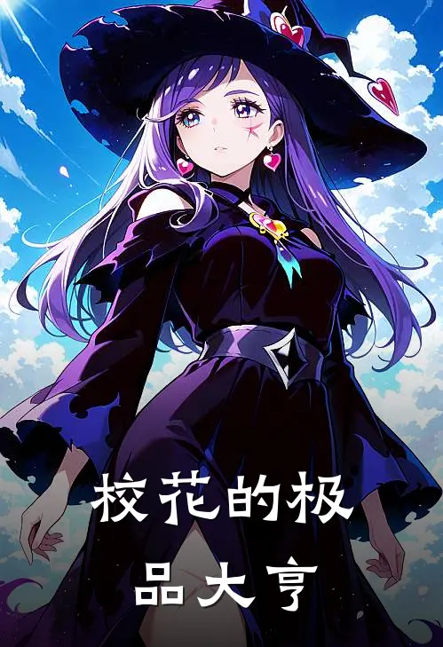 校花的极品大亨