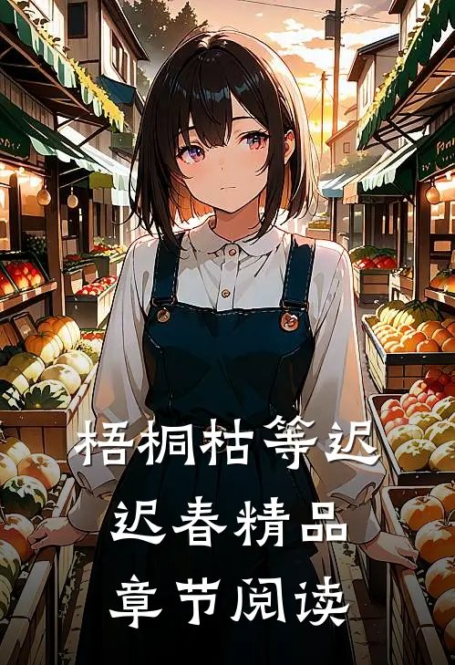 梧桐枯等迟迟春精品章节阅读