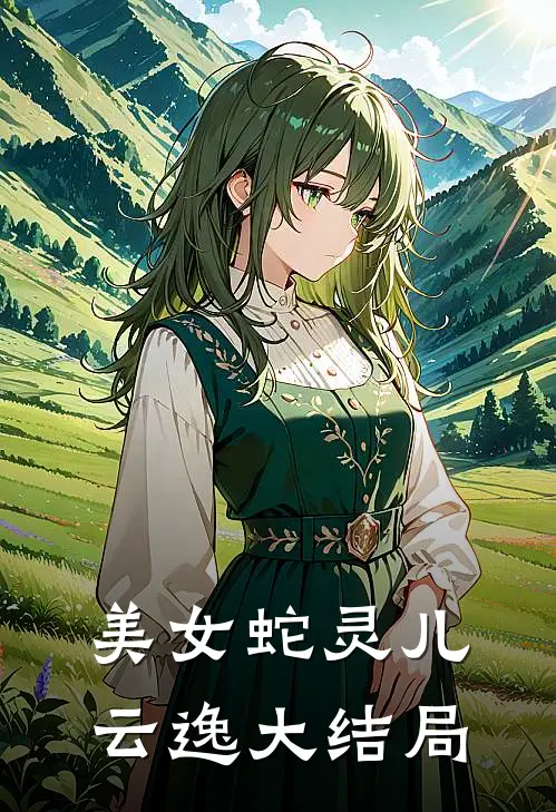 美女蛇灵儿云逸大结局