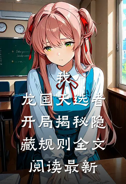 我，龙国天选者，开局揭秘隐藏规则全文阅读最新