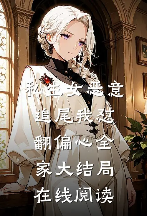 私生女恶意追尾我怼翻偏心全家大结局在线阅读