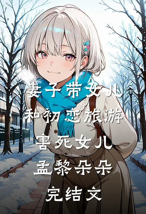 妻子带女儿和初恋旅游，害死女儿孟黎朵朵完结文