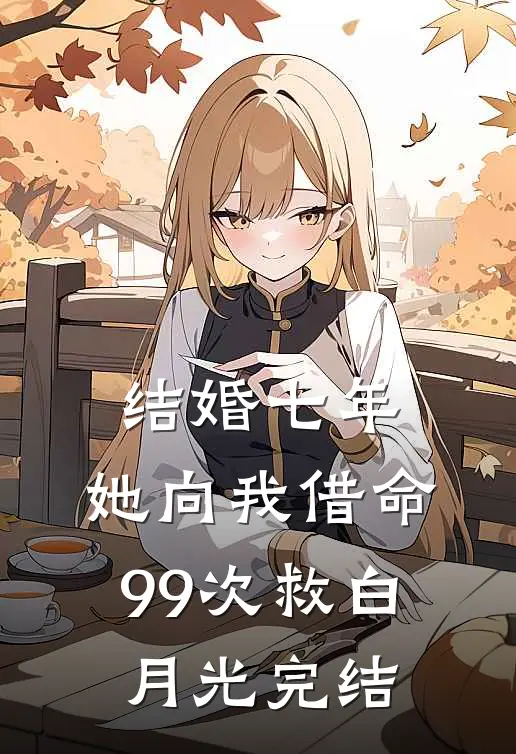 结婚七年，她向我借命99次救白月光完结