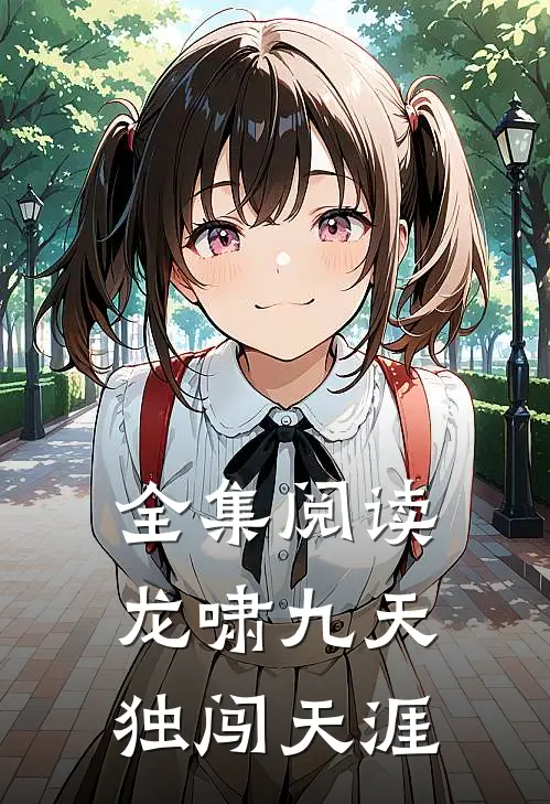 全集阅读龙啸九天独闯天涯