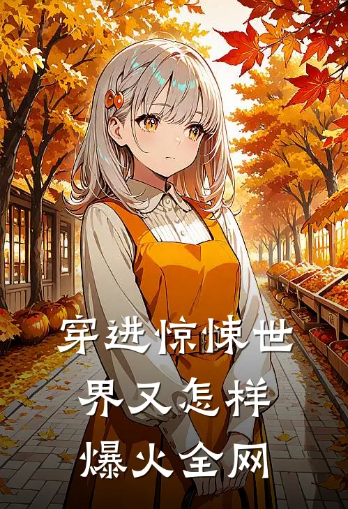 穿进惊悚世界又怎样爆火全网