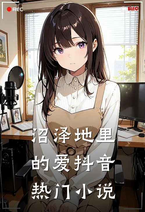沼泽地里的爱抖音热门小说