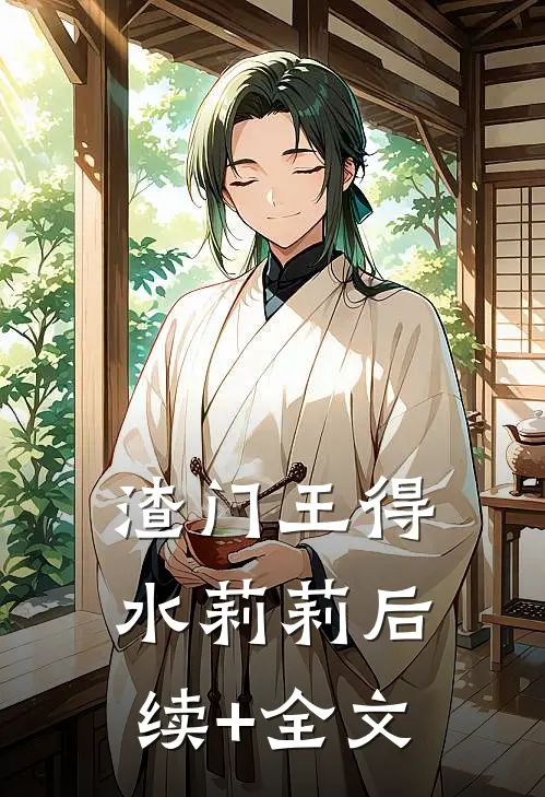 渣门王得水莉莉后续+全文