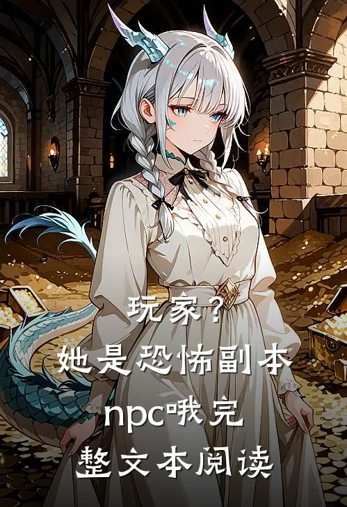 玩家?她是恐怖副本npc哦完整文本阅读