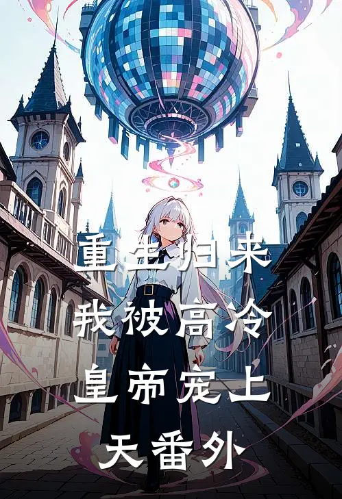 重生归来，我被高冷皇帝宠上天番外