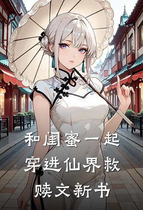 和闺蜜一起穿进仙界救赎文新书