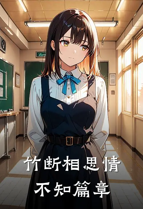 竹断相思情不知篇章