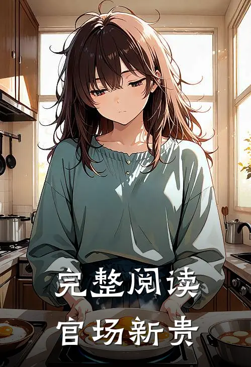 完整阅读官场新贵