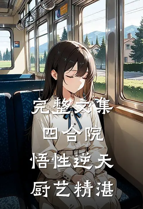 完整文集四合院：悟性逆天，厨艺精湛