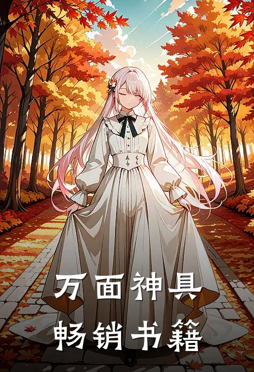 万面神具畅销书籍推荐