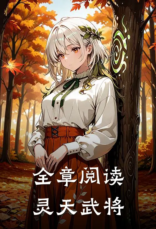 全章阅读灵天武将免费