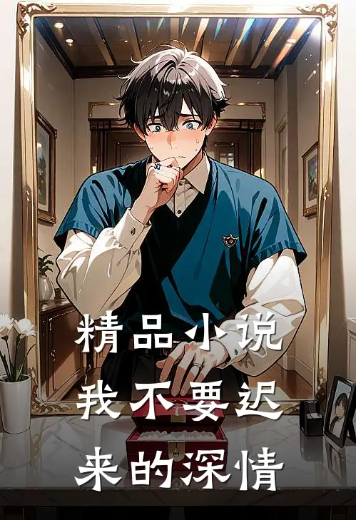 精品小说我不要迟来的深情