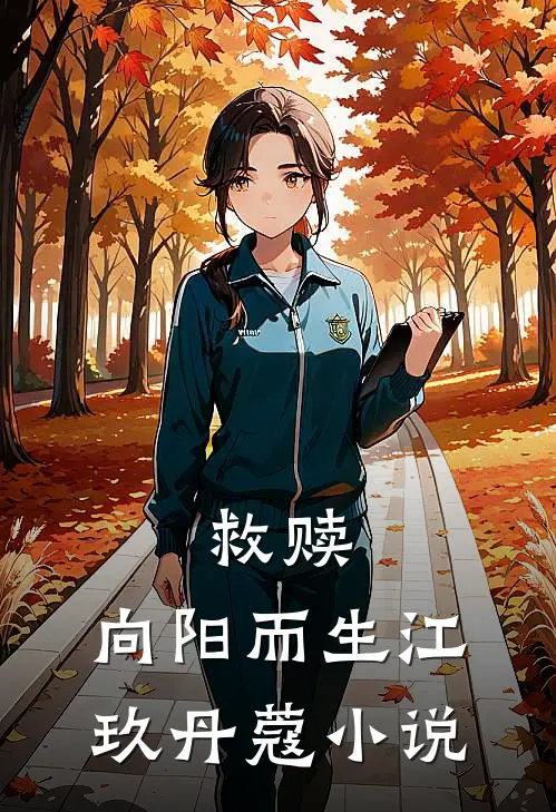 救赎：向阳而生江玖丹蔻小说