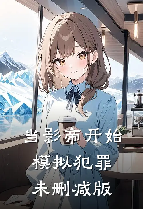 当影帝开始模拟犯罪未删减版