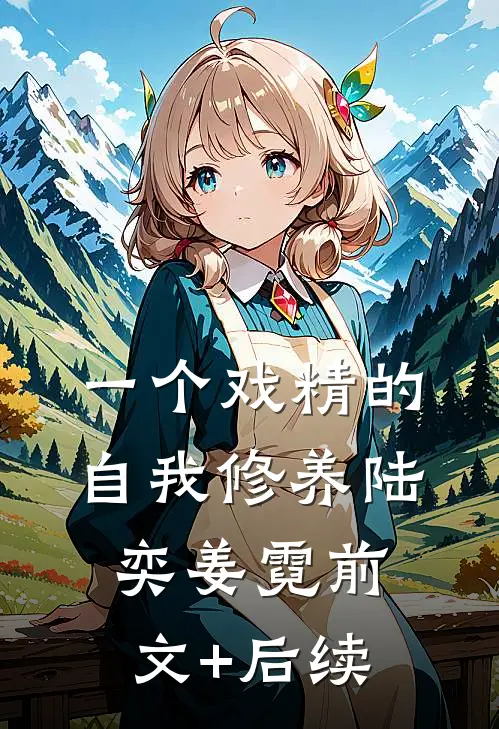 一个戏精的自我修养陆奕姜霓前文+后续