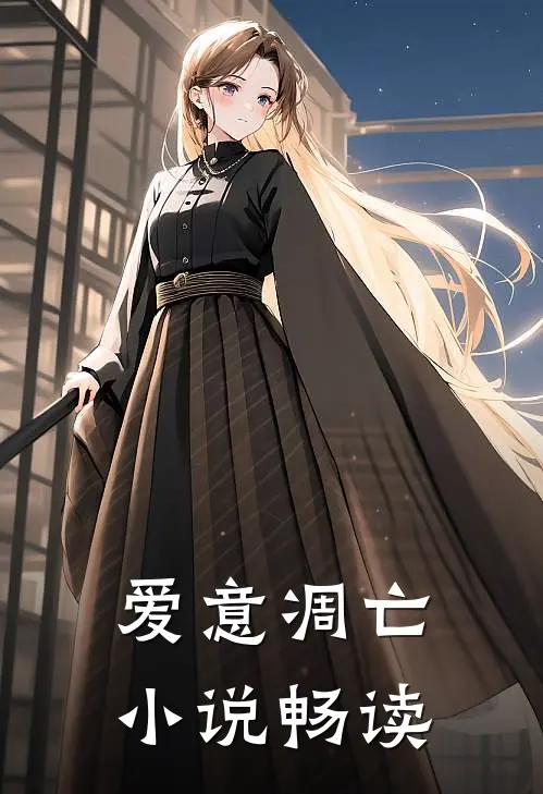 爱意凋亡小说畅读