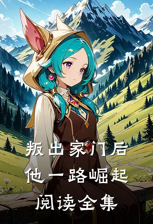 叛出家门后，他一路崛起阅读全集