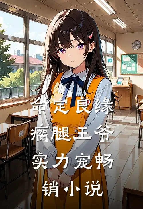 命定良缘：瘸腿王爷实力宠畅销小说
