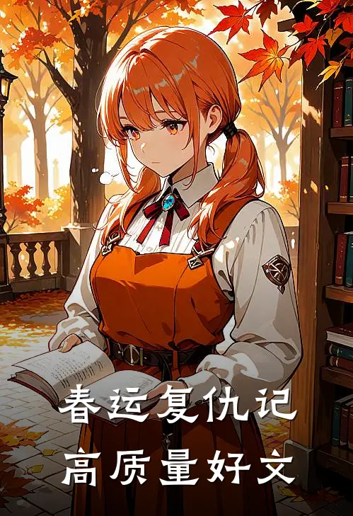 春运“复仇”记高质量好文
