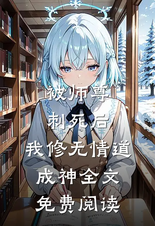 被师尊刺死后，我修无情道成神全文免费阅读