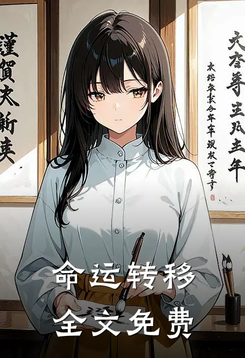 命运转移全文免费