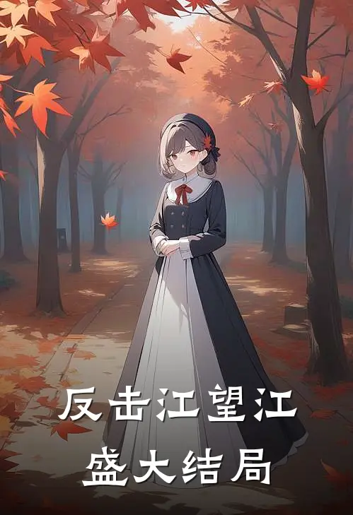 反击江望江盛大结局
